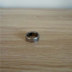 Oura ring